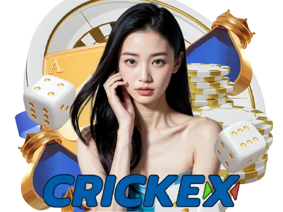 crickex login bangladesh