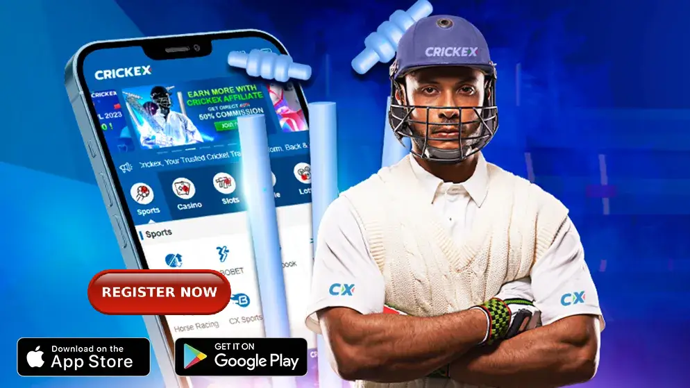 crickex login bangladesh