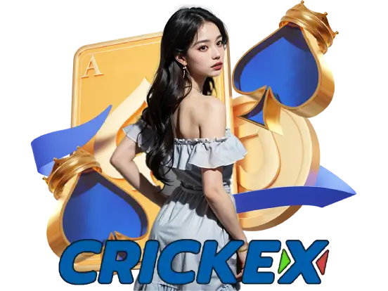 crickex login bd